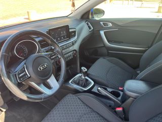 KIA Ceed 1.0 TGDi 120cv Drive.