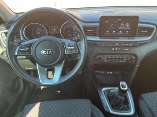 KIA Ceed 1.0 TGDi 120cv Drive.