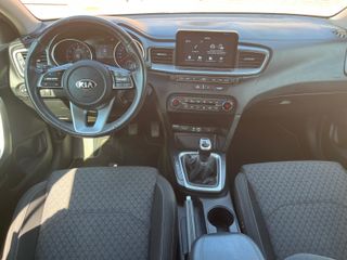 KIA Ceed 1.0 TGDi 120cv Drive.