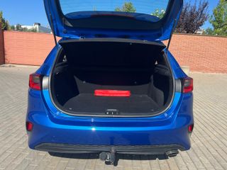 KIA Ceed 1.0 TGDi 120cv Drive.