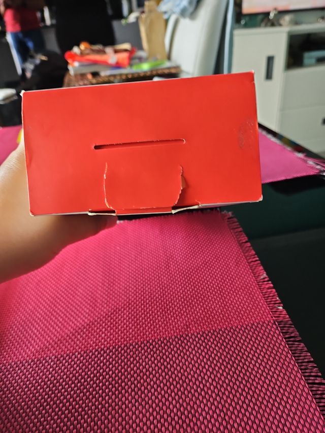 Mando inalámbrico Pro Nintendo Switch