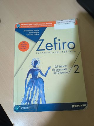 Zefiro 2 