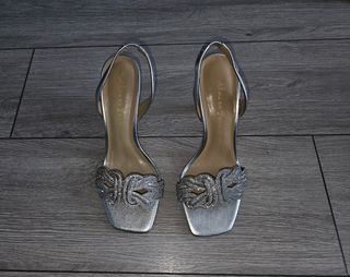 Zapatos Novia nuevos 