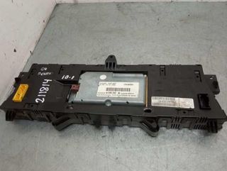 Citroen 9664624380 cuadro c4 picasso - 2.0 211814