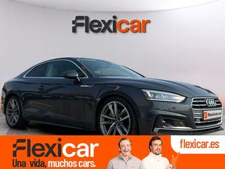 Audi A5 2.0 TDI 140kW (190CV) S tronic Coupé