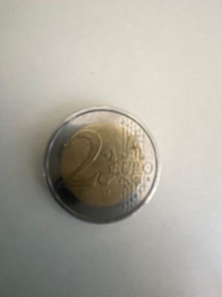 Moneda 2€ 2021 - Coleccionismo