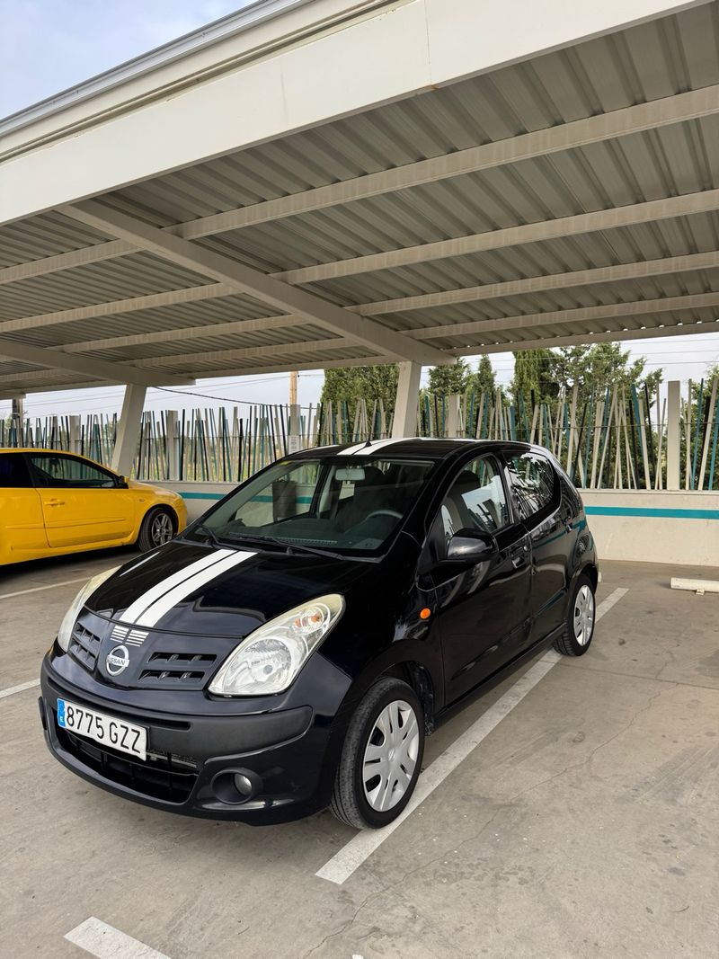 Nissan Pixo 2010 - foto 1