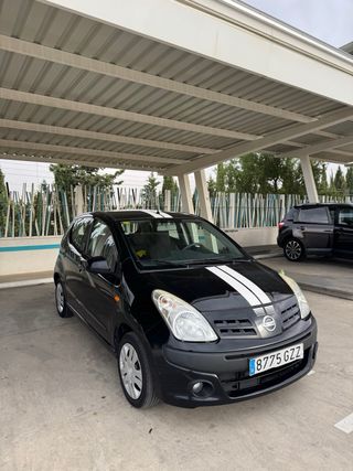 Nissan Pixo 2010