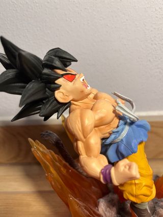 Statua Goku GT Dragon Ball