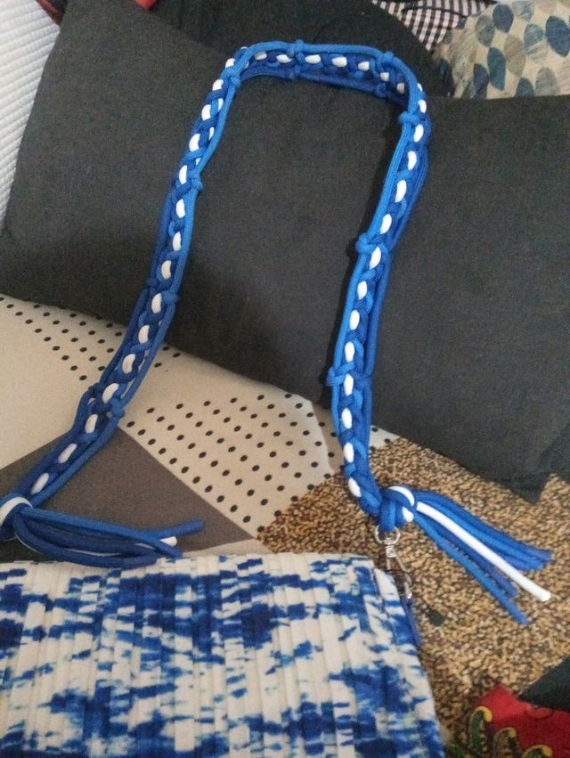 Bolso Desigual muy rebajado a 10 euros