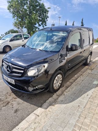 Mercedes-Benz Citan 2015