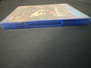 Fist of the North Star: Lost Paradise (PS4)