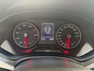 SEAT Arona 2018