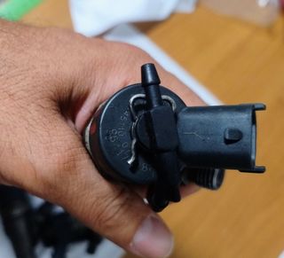 Iniettori RHZ Peugeot + Citroen + FIAT (4pz)