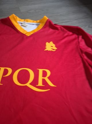 Camiseta Roma Talla S
