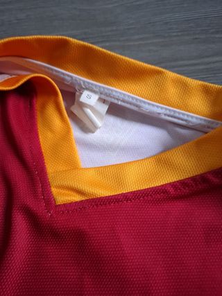 Camiseta Roma Talla S