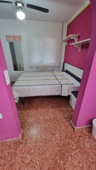 Alquiler habitación Binéfar