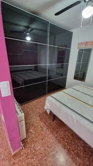 Alquiler habitación Binéfar