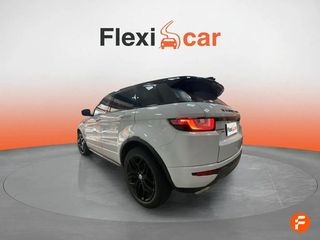 Land-Rover Range Rover Evoque 2.0L TD4 110kW 4x4 HSE Dynamic Auto