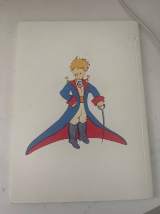 El Principito 