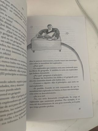El Principito 
