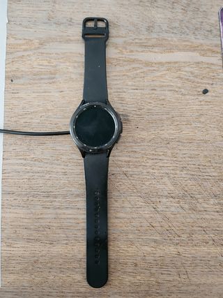 Relógio Samsung Galaxy Watch 4 Classic - Preto
