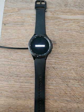 Relógio Samsung Galaxy Watch 4 Classic - Preto