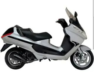 Piaggio X8 125cc (2005) - Recambios