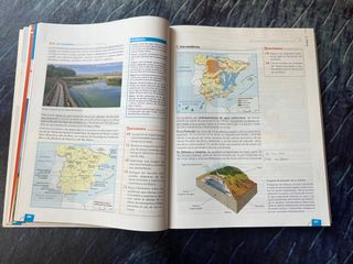 Geografía 2.