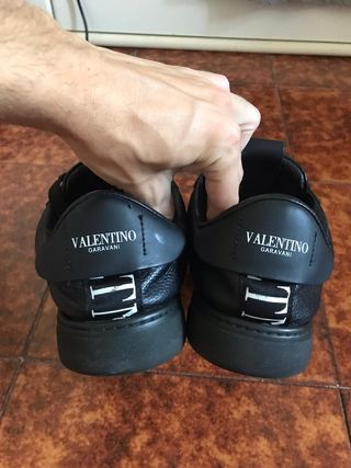 Scarpe Valentino Garavani Uomo 