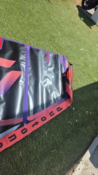 Vela windsurf Duotone 6.7