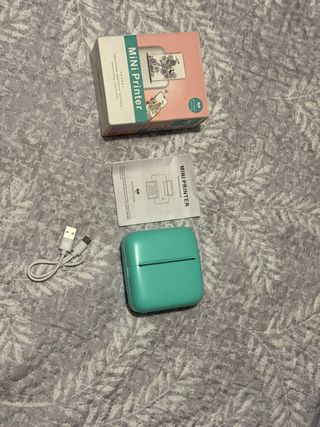 Mini impresora - Impresora portátil