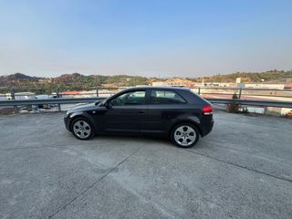 Audi A3 2007