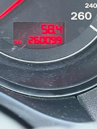 Audi A3 2007