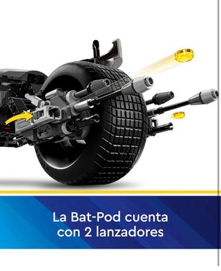 Lego Batman 76273 NUEVO 