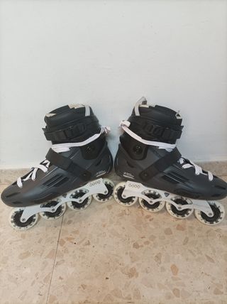 SETUP Patines Inline freeskate 
