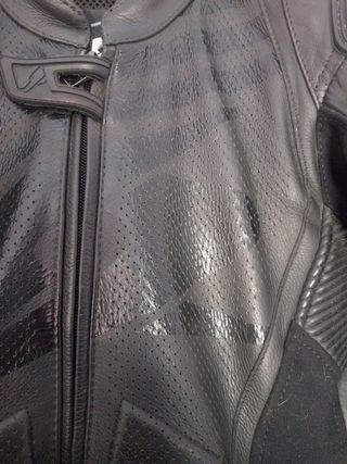 Mono piel Spyke Canguro 48 - Talla M