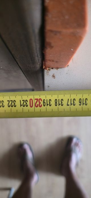 Encimera cocina mármol compac blanco