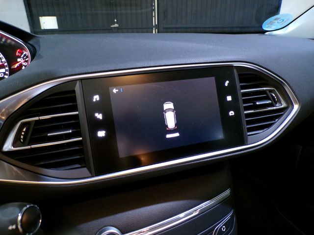 Peugeot 308 1.5BlueHDI 130cv Style 2019