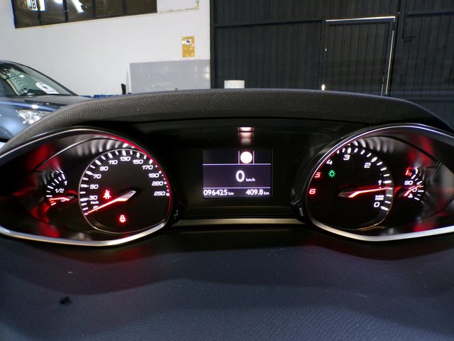 Peugeot 308 1.5BlueHDI 130cv Style 2019