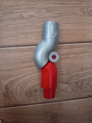 Adaptador Dyson para muebles bajos