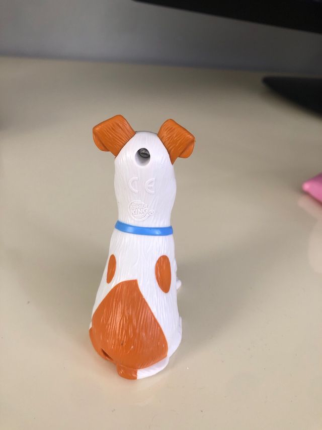 Pets Burger King: 5 personaggi