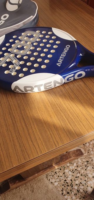 Pala pádel Artengo 700 PR