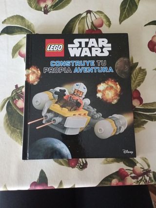 Construye tu Propia Aventura, Star Wars