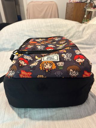 Mochila Harry Potter