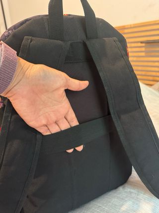 Mochila Harry Potter