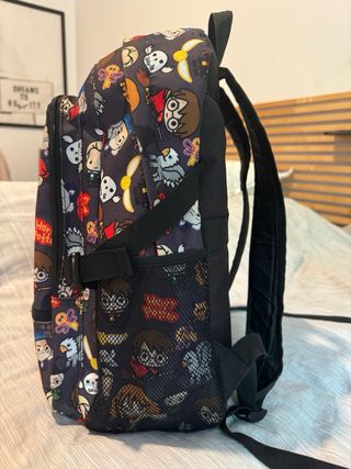 Mochila Harry Potter