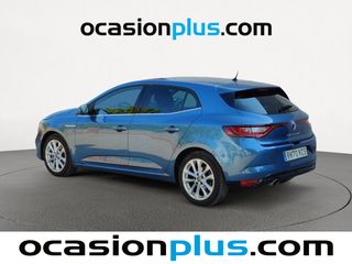 Renault Megane Zen Energy TCe 97 kW (130 CV)