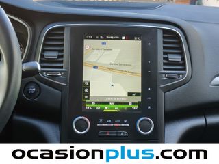 Renault Megane Zen Energy TCe 97 kW (130 CV)