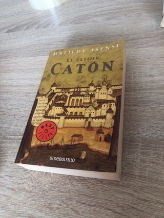 El Ultimo Caton (Best Selle) (Spanish Edition)